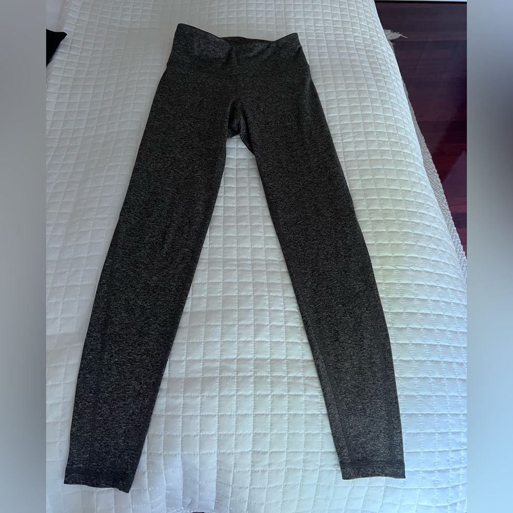 Ol Navy Active Grey Leggings size S